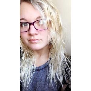 Meet your Posher, Libby